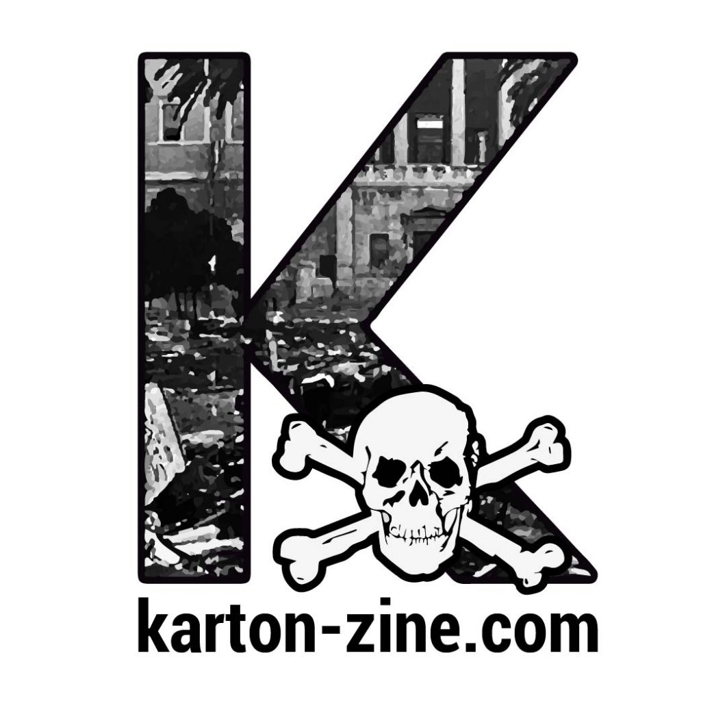 Logo Karton